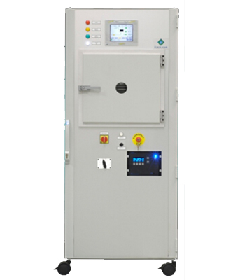 CD400PLC 低压等离子表面处理设备